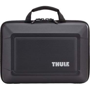Фото Сумка для ноутбука Thule Gauntlet 3.0 MacBook Pro 15'', черный, TH TGAE-2254