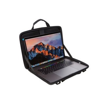 Сумка для ноутбука Thule Gauntlet 3.0 MacBook, 13'', черная, TH TGAE-2253