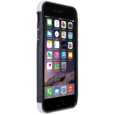 Чехол Thule Atmos X3 для iPhone 6 Plus/6s Plus, белый/темно-серый, TH 3202882