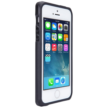 Чехол Thule Atmos X3 для iPhone 5/5s, черный, TH 3201933