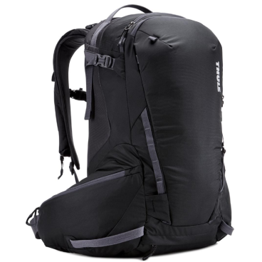Рюкзак горнолыжный Thule Upslope 35L Snowsports Backpack,  темно-серый, TH 209100