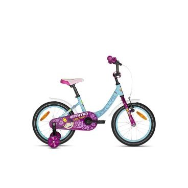 Детский велосипед KELLYS Emma 16" 2018