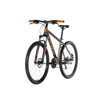 Горный велосипед KELLYS Viper 50 27,5" 2018