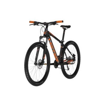Горный велосипед KELLYS Spider 50 27,5" 2018