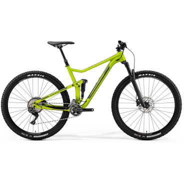 Merida One Twenty 7.XT Edition 2019 Vamvelosiped.ru