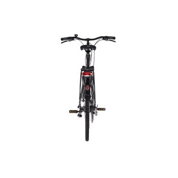 Городской велосипед KELLYS Carson 40 28" 2018