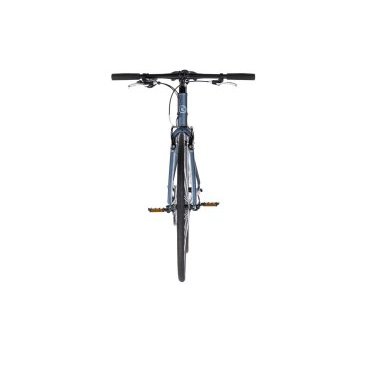 Городской велосипед KELLYS Physio 10 28" 2018