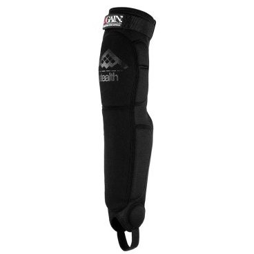 Защита колена-голени-лодыжки GAIN STEALTH Knee/Shin/Ankle Combo Pads 2019