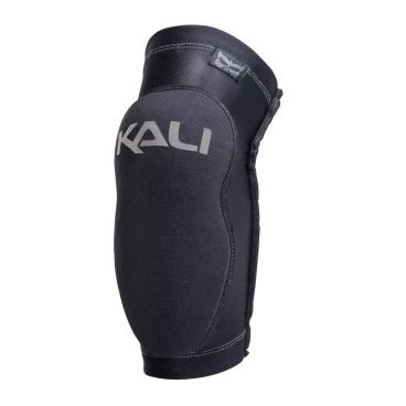 Защита локтя KALI MISSION Knee Guard, черно-серый 2019