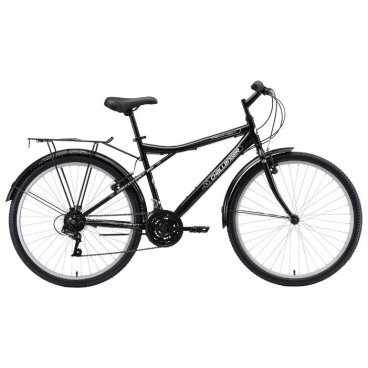 Городской велосипед Challenger Discovery 26 R 26" 2019