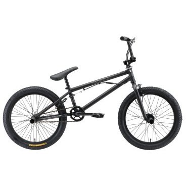 Велосипед BMX Stark Madness 1 20" 2019