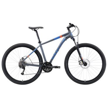 Горный велосипед Stark Router 29.4 D 29" 2019