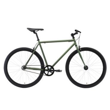 Шоссейный велосипед Black One Urban 700 28" 2019