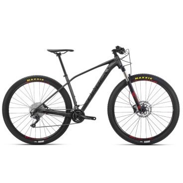 Горный велосипед Orbea ALMA 29" H50 2019