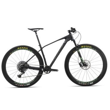 Горный велосипед Orbea ALMA 29" M25 2019