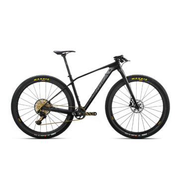 Горный велосипед Orbea ALMA 29" M-LTD 2019