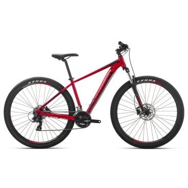 Горный велосипед Orbea MX 27 60 27,5" 2019