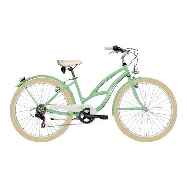 Городской велосипед ADRIATICA CRUISER LADY 26" 2019