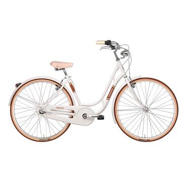 Городской велосипед ADRIATICA Vintage DANISH Nexus 3v 28" Lady 28" 2019