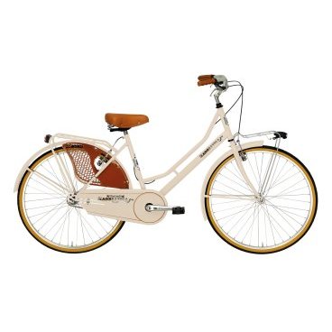 Городской велосипед ADRIATICA Vintage WEEK END Lady 26" 2019
