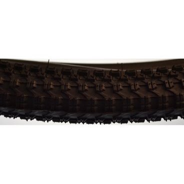 Покрышка велосипедная KENDA K-1047 BK 60TPI (29х1,95), черный