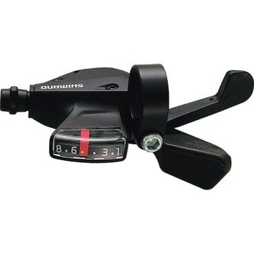 SHIMANO ALTUS ASLM310R8AC 8 Vamvelosiped.ru