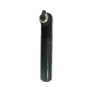 Мининасос Green Cycle GPM-242 под два типа клапана, алюминиевая ручка, телескопический, макс 100 Psi, PUM-51-87