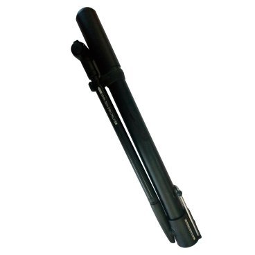 Мининасос Green Cycle GPM-273 под два типа клапана, T-образная ручка, макс 140 Psi, PUM-43-69