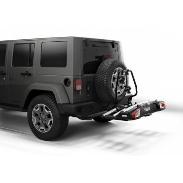 Thule velospace xt 3b 13pin new arrivals