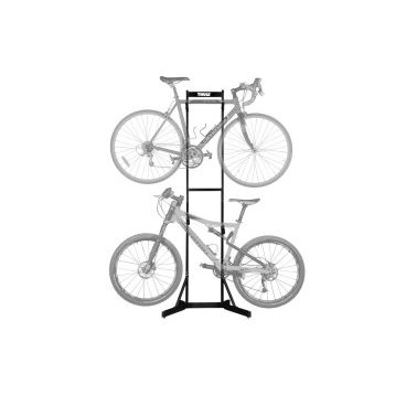 Стойка для хранения 2-х велосипедов Thule Bike Stacker, 5781