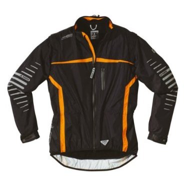 Куртка Jeantex Mayenne T3000 ULT, 51170