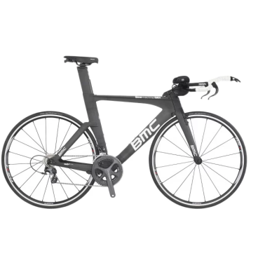 Шоссейный велосипед BMC Timemachine TMR01 Ultegra Di2 28" 2017