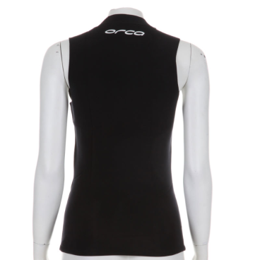 Веложилет Orca Heat Seeker Vest, женский, Neoprene, 2019, AVA8
