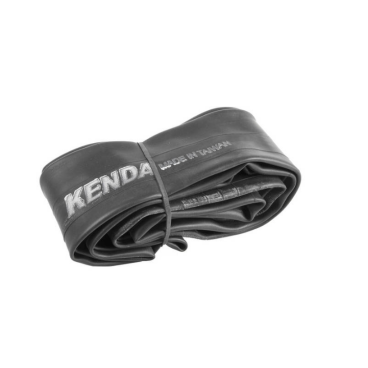 Камера велосипедная Kenda Ultra Lite 28/29 x 1,90-2,35, 50/58-622, 48mm спортниппель (FV), 515255