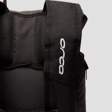 Рюкзак Orca Urban Waterproof Backpack, 22 л, черный, GVAH