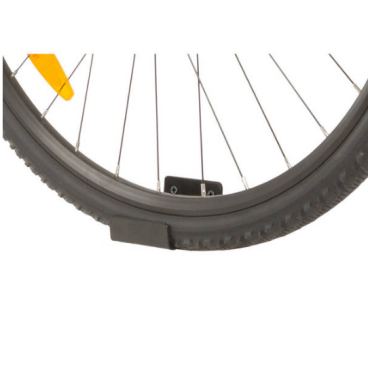Крепеж VENTURA для хранения велосипеда на стене, за педаль, 430212