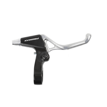 Фото Ручка тормозная Promax V-brake, алюминий, черная, правая, для детского велосипеда, 360036