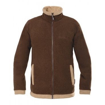 Куртка RedFox Cliff II, мужская, коричневый