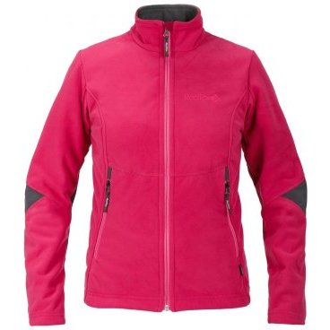 Куртка RedFox Defender III, женская, розовый