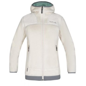 Куртка RedFox Dolomite R, женская, белый