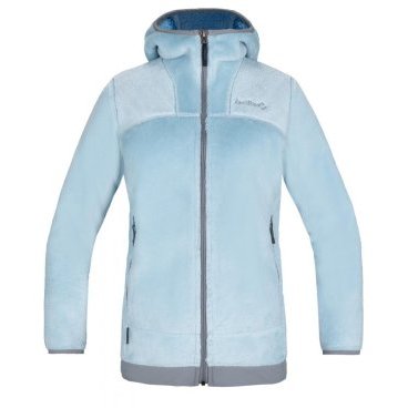 Куртка RedFox Dolomite R, женская, бледный голубой