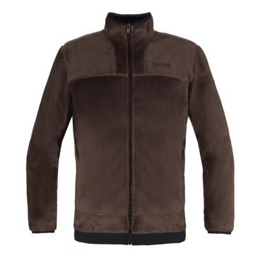 Куртка RedFox Dolomite R, мужская, коричневый