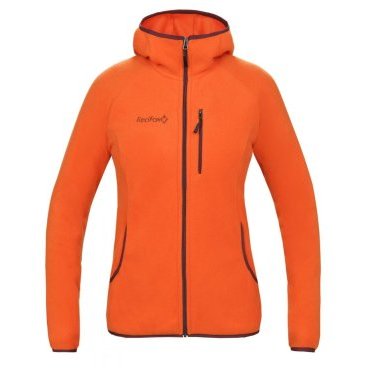 Куртка RedFox Runa, женская, оранжевый
