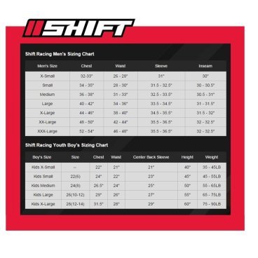 Велоштаны Shift Black Mainline Pant для экстремальной езды, бирюзовый 2018, 19315-176-30