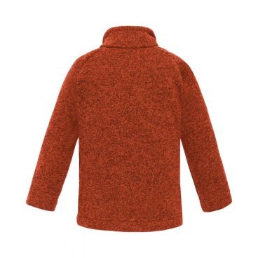 Куртка детская RedFox Tweed Baby, кирпич