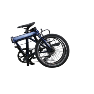 Складной велосипед DAHON HEMINGWAY D8 20" 2019