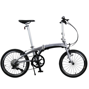 Складной велосипед DAHON VIGOR D9 20" 2019