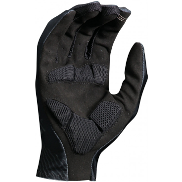 Велоперчатки SCOTT RC Team LF Glove, black, 2018, 264747-0001