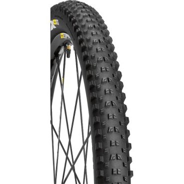 Покрышка велосипедная Mavic Crossmax Quest 29"x2,35", 36957433