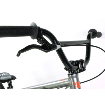 Велосипед BMX Meybo TLNT Bike Dark Grey/Orange Micro 2019